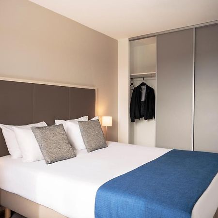 Sejours & Affaires Paris Vincennes Aparthotel Εξωτερικό φωτογραφία